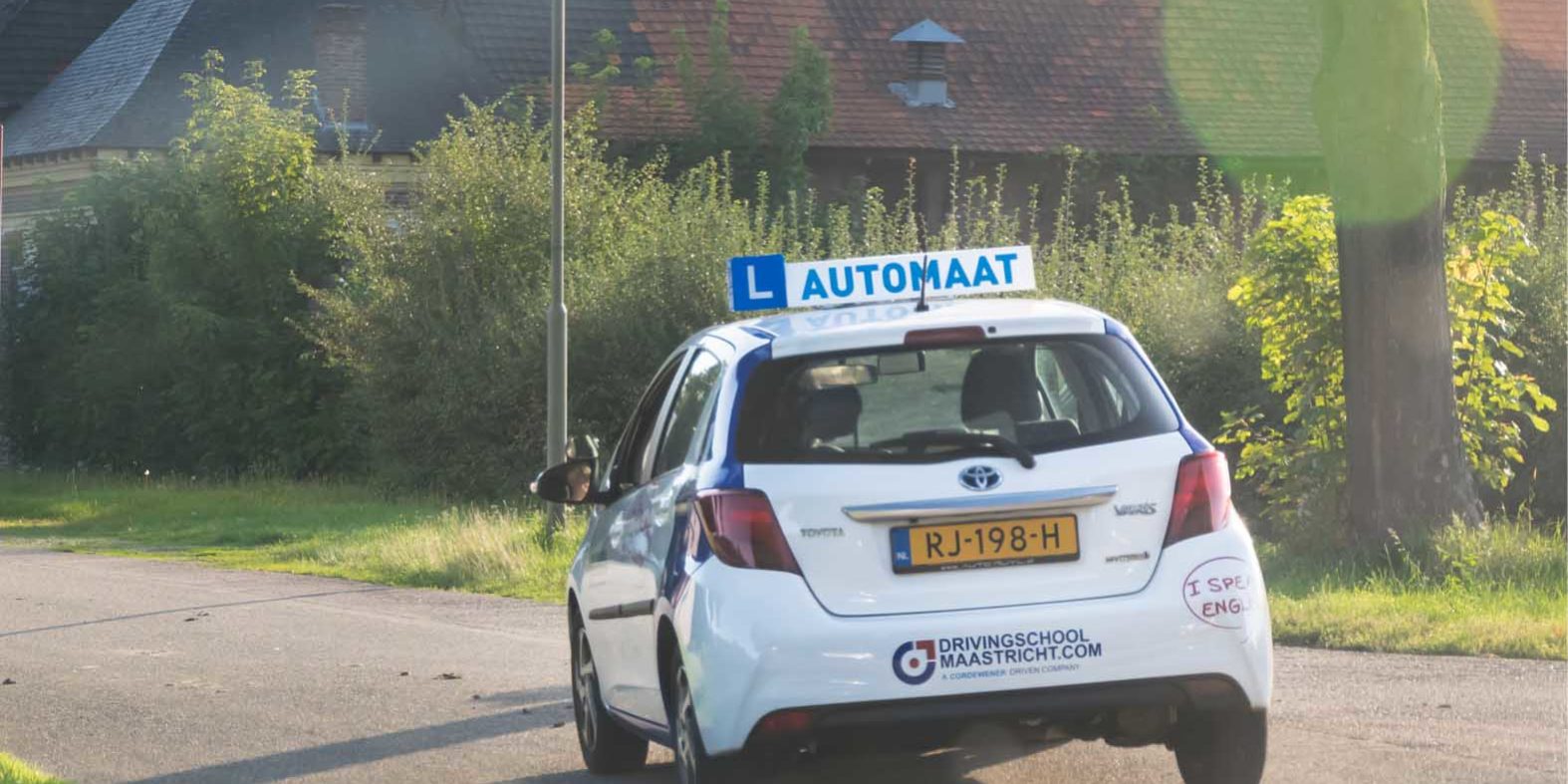 defensief rijden