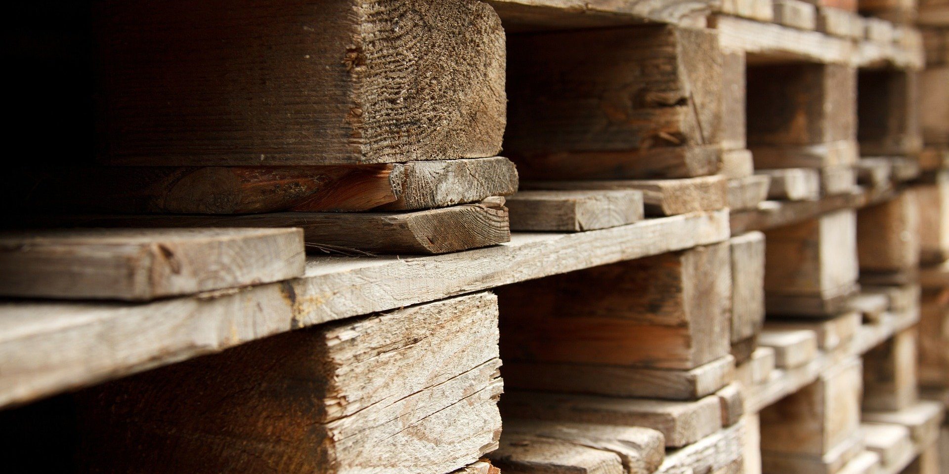 palletmeubels