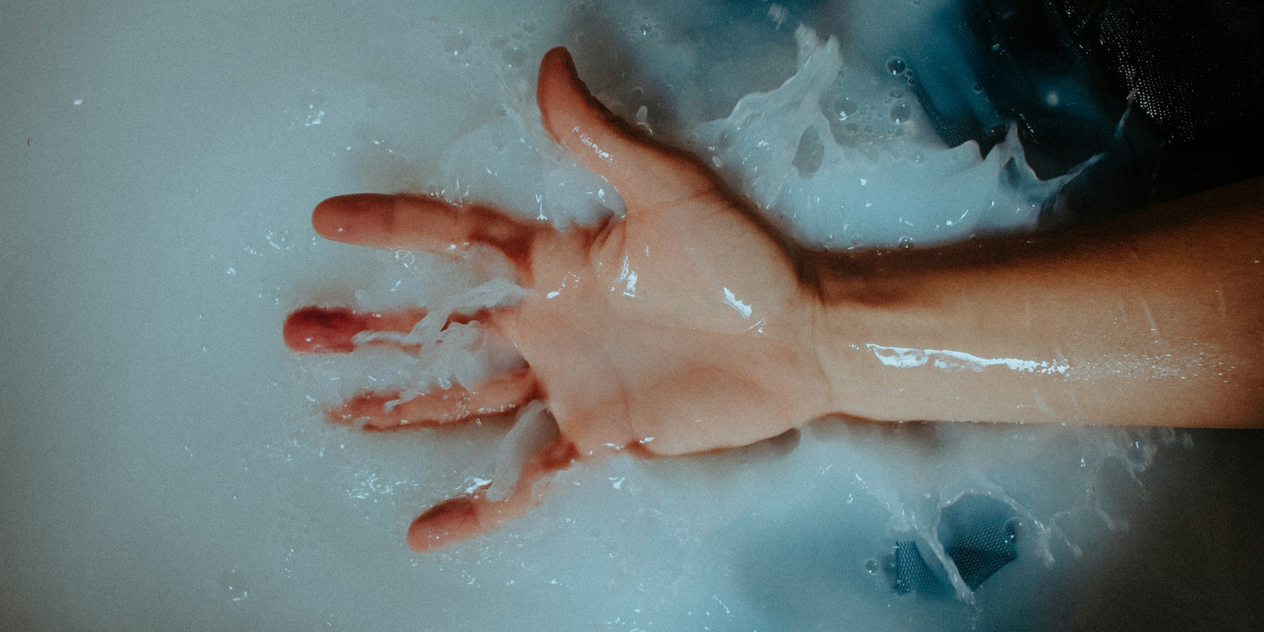 waterontharder magneet