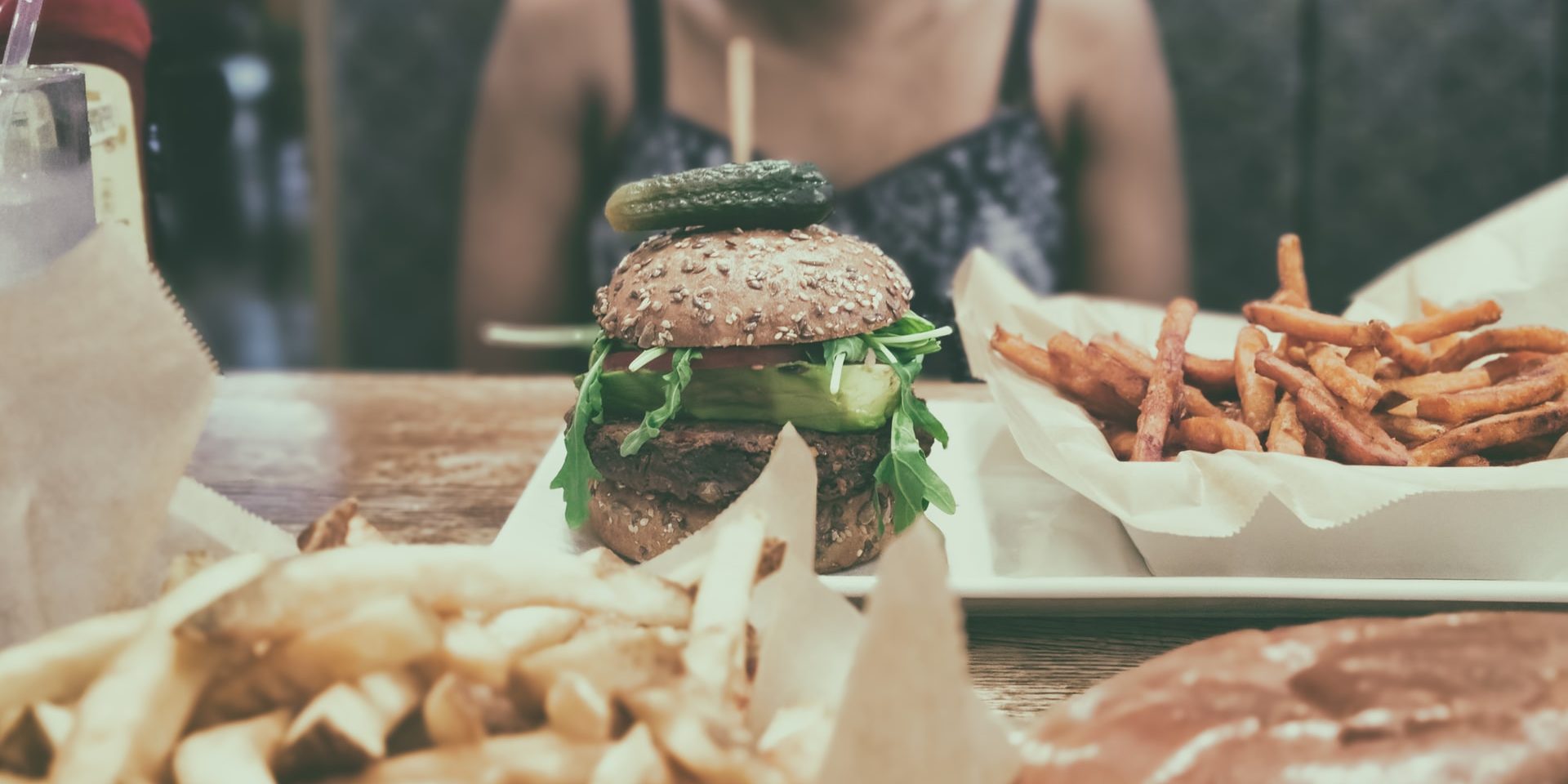 koolhydraatarm dieet