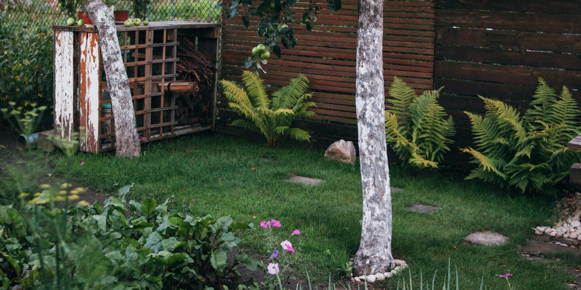 Gardena tuingereedschap