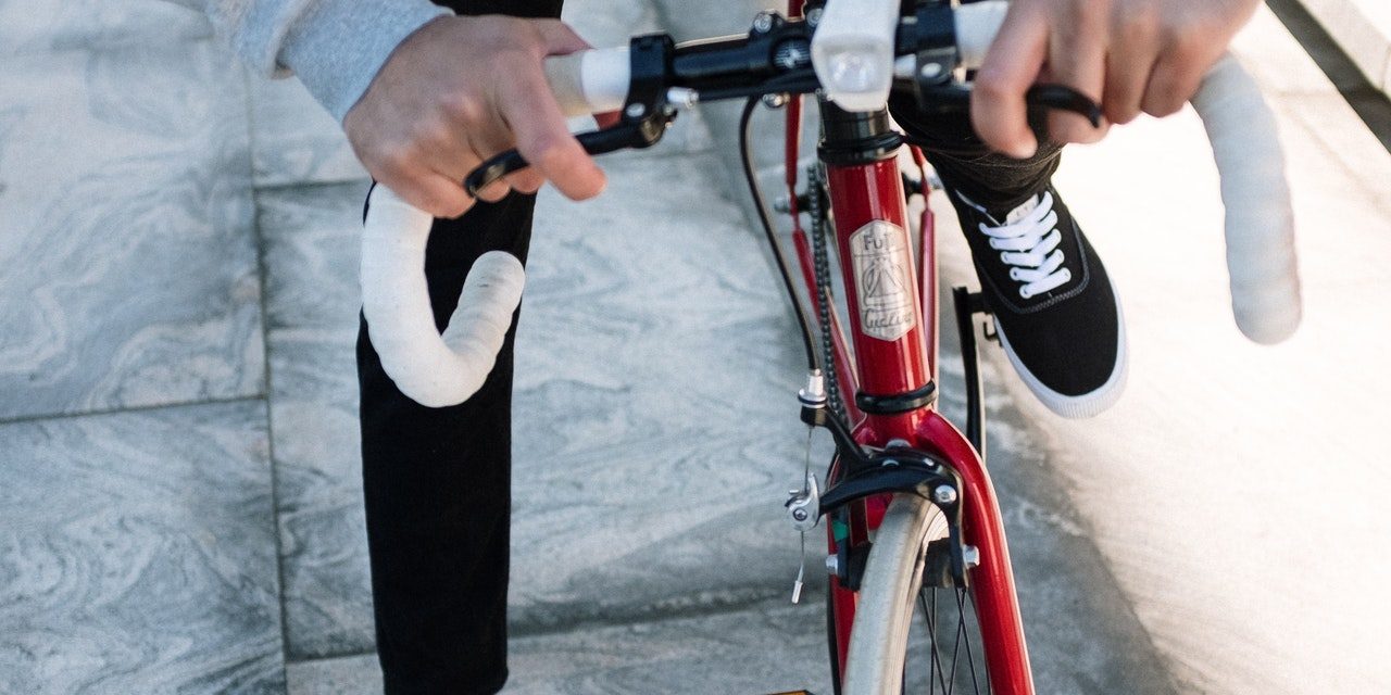 budget fietsonderdelen