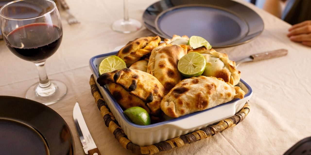 argentijns restaurant