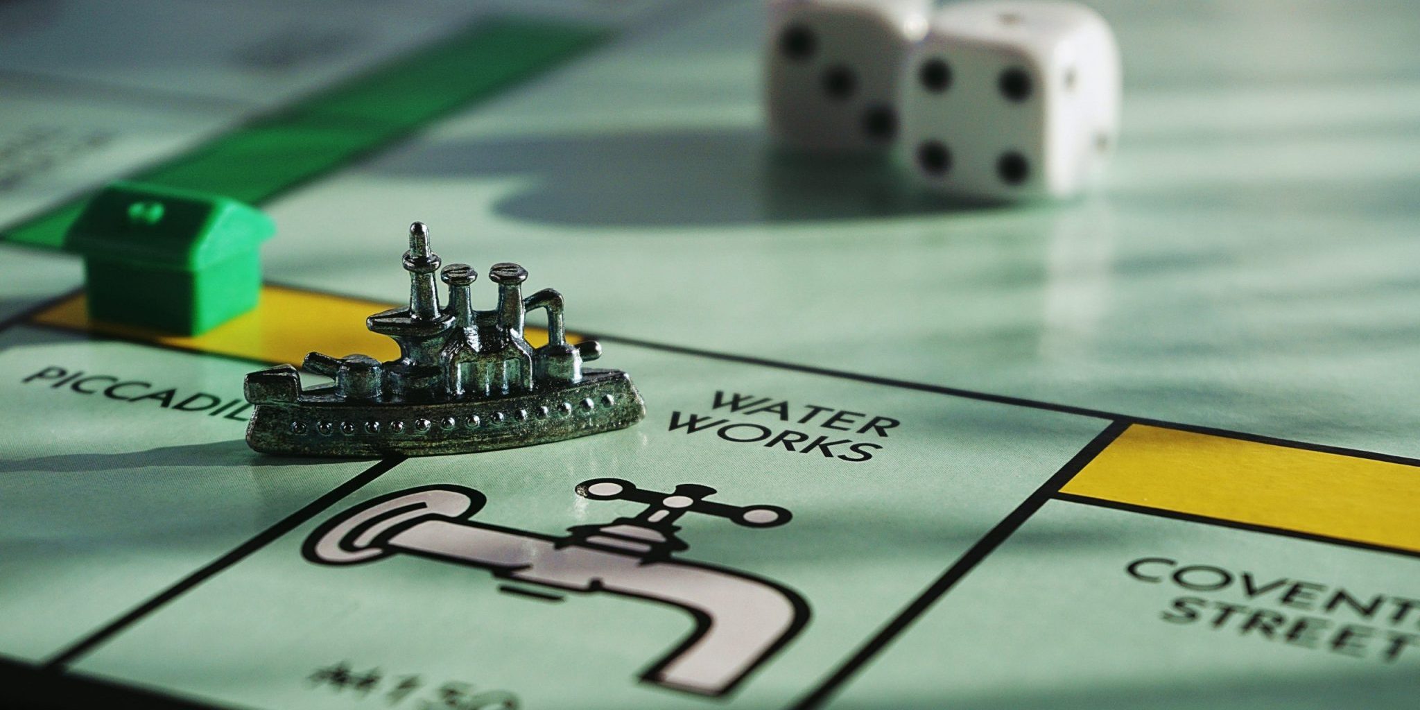 gezelschaps spel