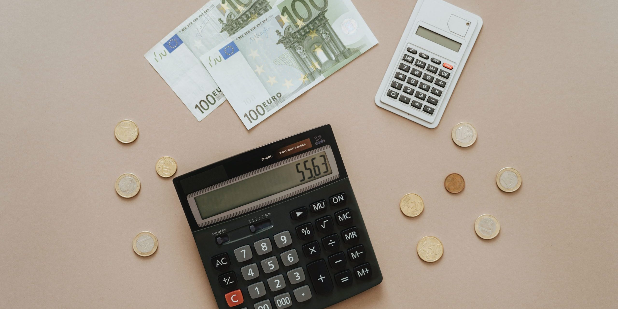 Hier betaal je belasting over! - Feenstra Webdesign