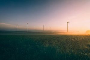 verduurzamen in friesland windmolens