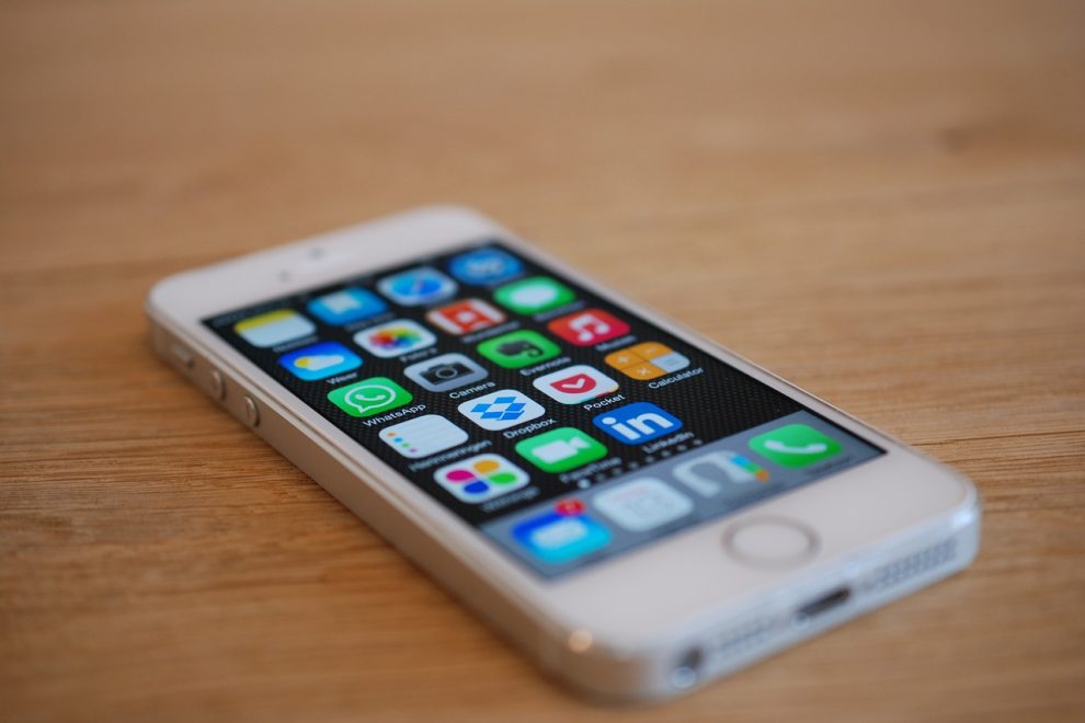 social media Het pad van volgers kopen