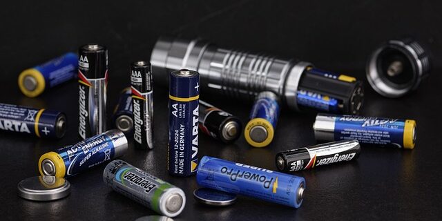 De evolutie van batterijtechnologie: van loodzuur tot lithium