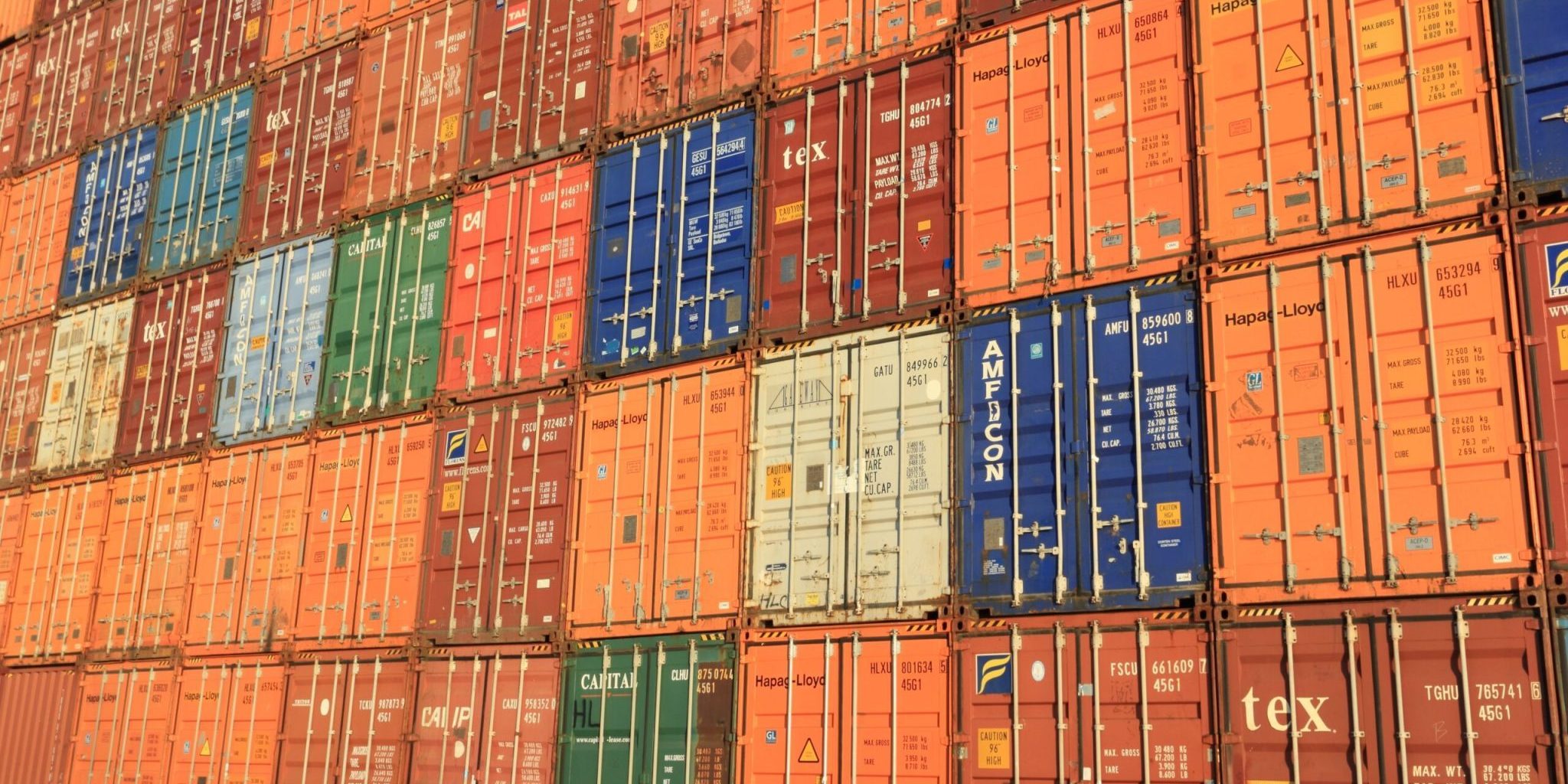 Containers
