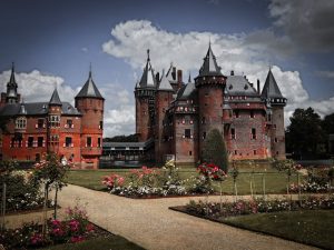 Voordelen kasteel als feestlocatie 