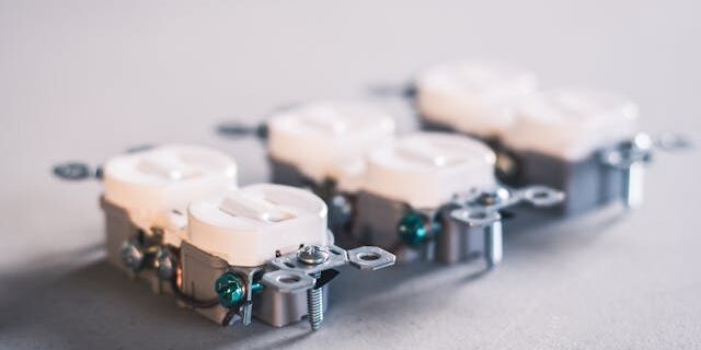 elektrische problemen