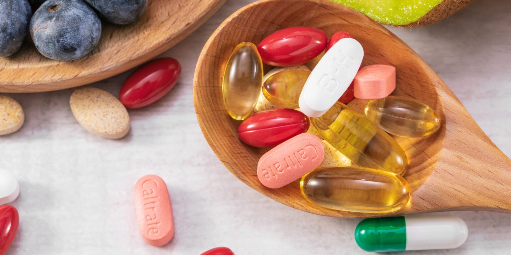 supplementen supplementen