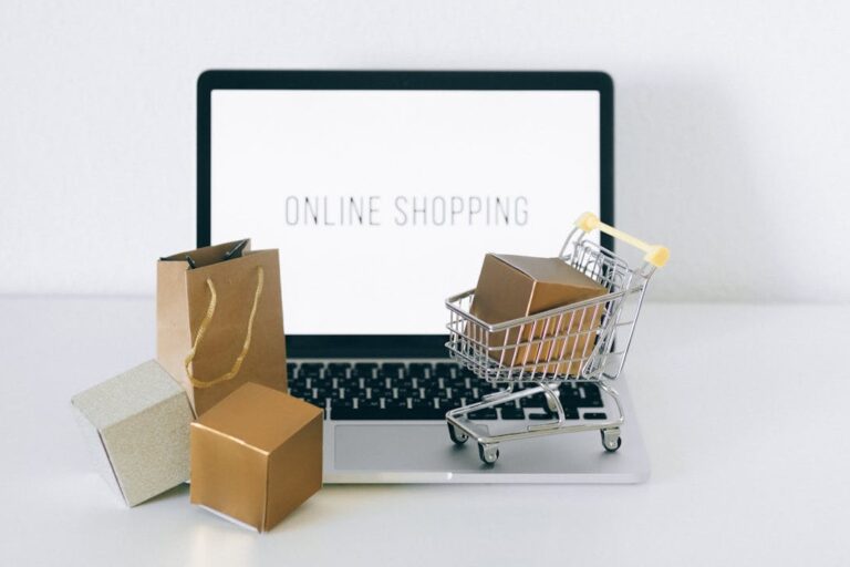 De perfecte webshop ervaring De perfecte webshop ervaring