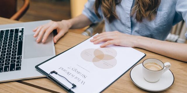 een professionele uitstraling is bepalend voor succesvolle werving