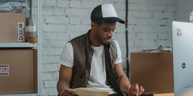 Hoe je online kanalen inzet voor supply chain recruitment